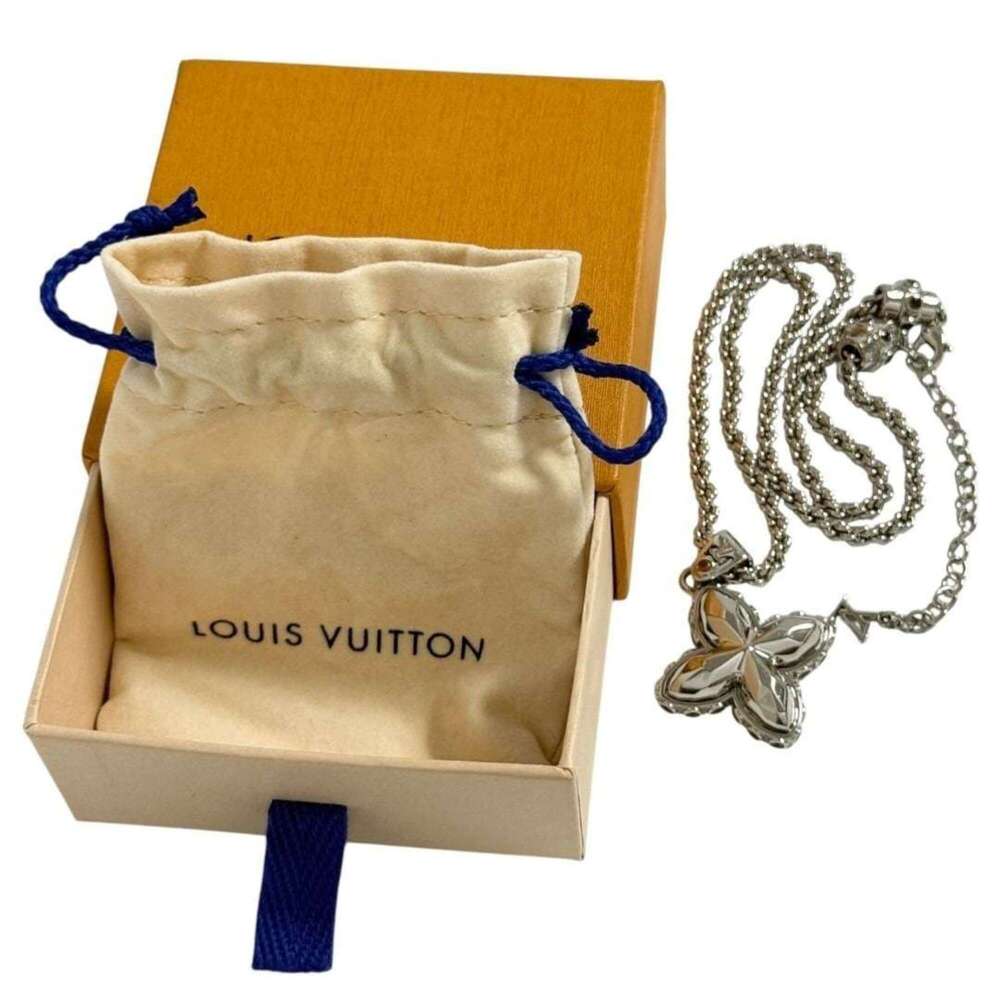 LOUIS VUITTON Necklace - Picture 10 of 10